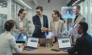 market place pour vendre site internet